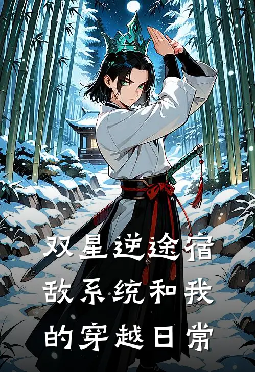 双星逆途宿敌系统和我的穿越日常