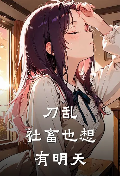 刀乱：社畜也想有明天