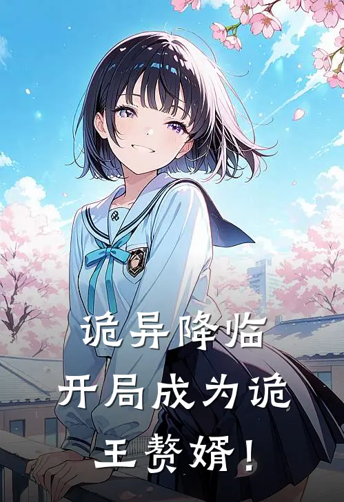 诡异降临：开局成为诡王赘婿！