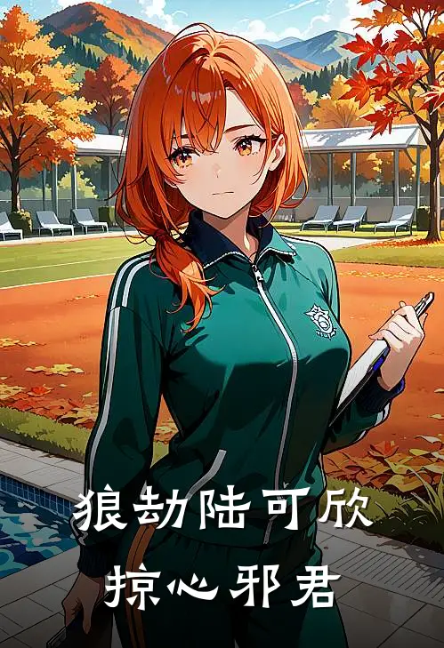 狼劫陆可欣掠心邪君