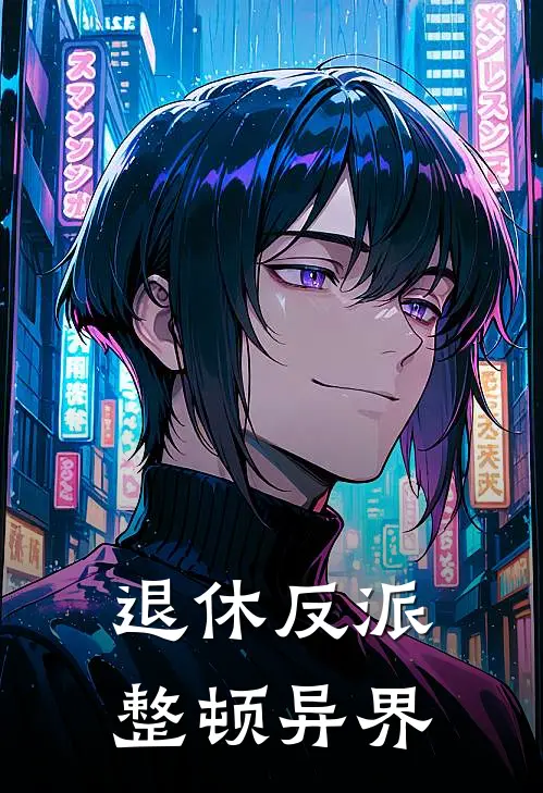 云逸凯尔(退休反派整顿异界)全集阅读_《退休反派整顿异界》全文免费阅读