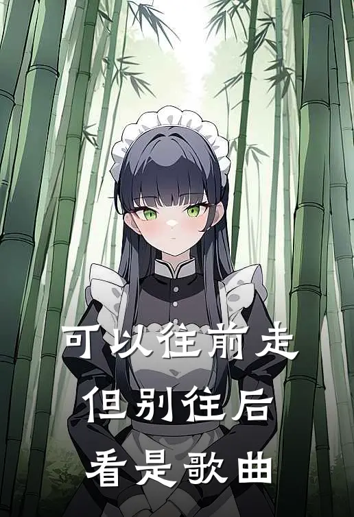 可以往前走但别往后看是歌曲