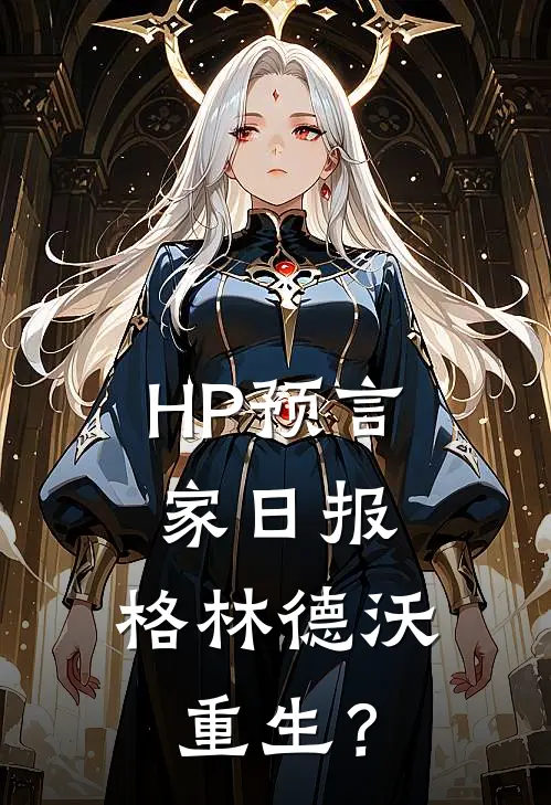 奥利凡德瓦莱里娅《HP预言家日报：格林德沃重生？》小说免费在线阅读_HP预言家日报：格林德沃重生？(奥利凡德瓦莱里娅)已完结小说