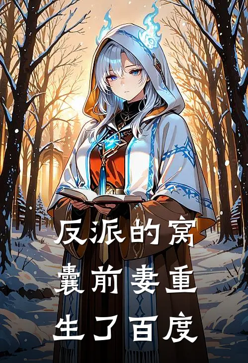 反派的窝囊前妻重生了百度