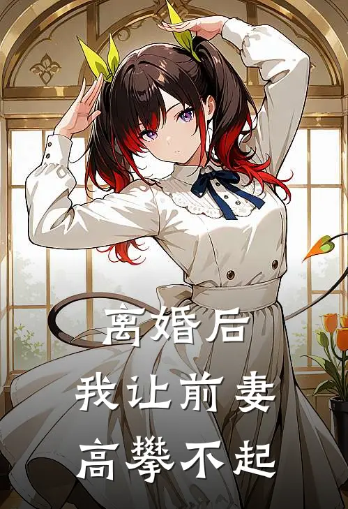 离婚后，我让前妻高攀不起(陈昊李勇)完本小说_热门的小说离婚后，我让前妻高攀不起陈昊李勇