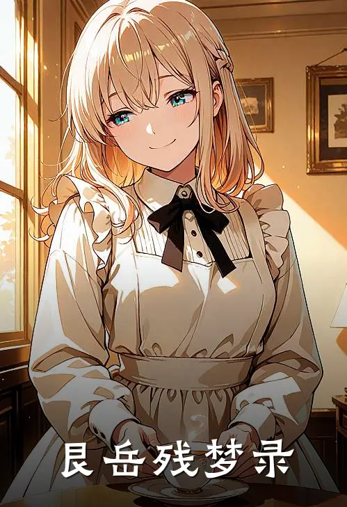 艮岳残梦录沈安苏晴月小说推荐完结_全集免费小说艮岳残梦录(沈安苏晴月)