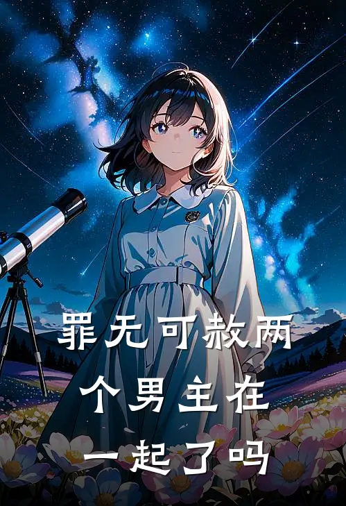 罪无可赦两个男主在一起了吗