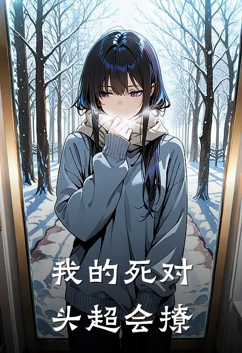 我的死对头超会撩
