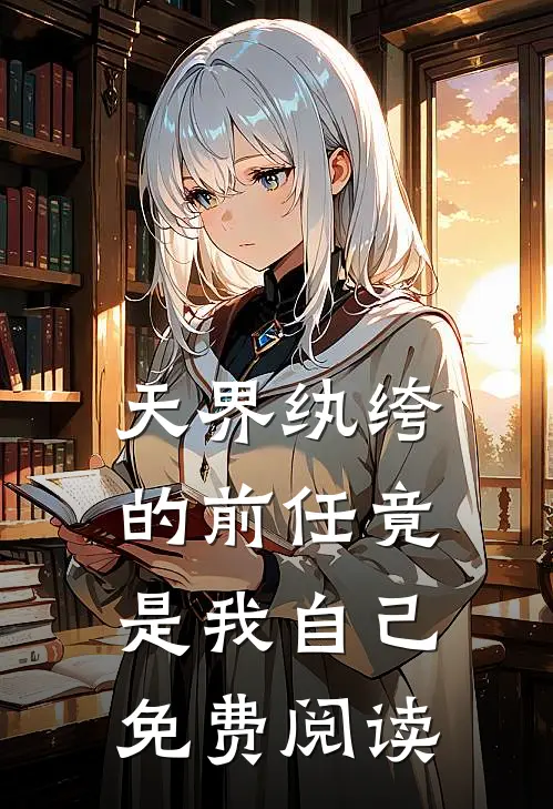 天界纨绔的前任竟是我自己免费阅读