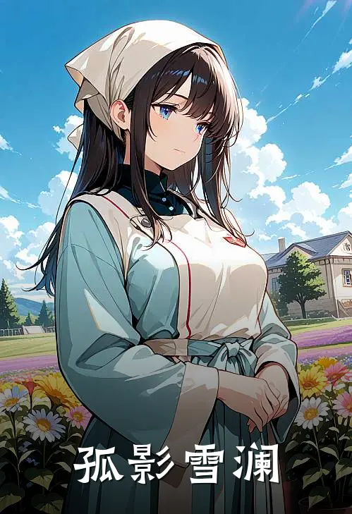 孤影雪澜(云澈言殊)热门网络小说推荐_免费完结版小说孤影雪澜(云澈言殊)