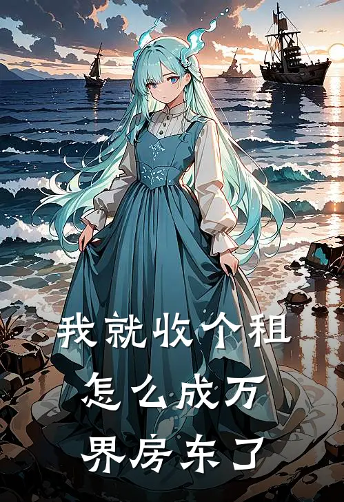 我就收个租，怎么成万界房东了