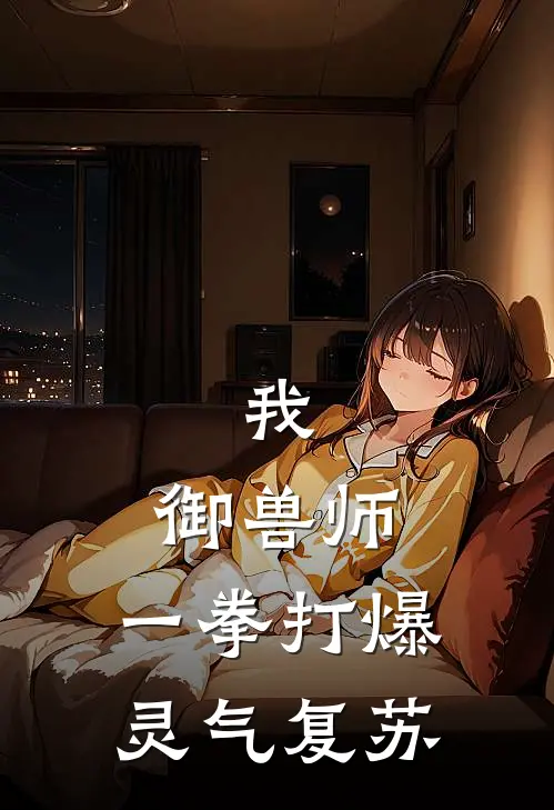 我，御兽师，一拳打爆灵气复苏林凡白冰完本小说大全_免费小说免费阅读我，御兽师，一拳打爆灵气复苏(林凡白冰)