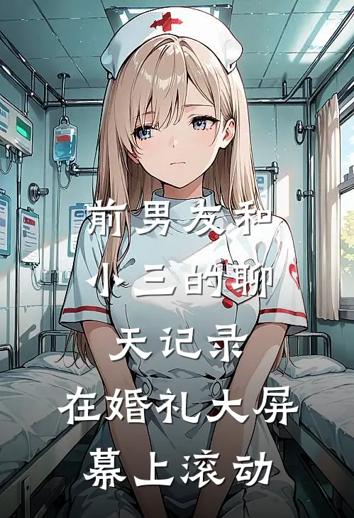 《前男友和小三的聊天记录，在婚礼大屏幕上滚动》周建宝贝完结版阅读_周建宝贝完结版在线阅读