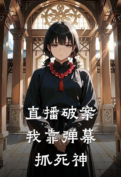 直播破案：我靠弹幕抓死神瑶瑶陈国正推荐完结小说_热门小说在线阅读直播破案：我靠弹幕抓死神(瑶瑶陈国正)