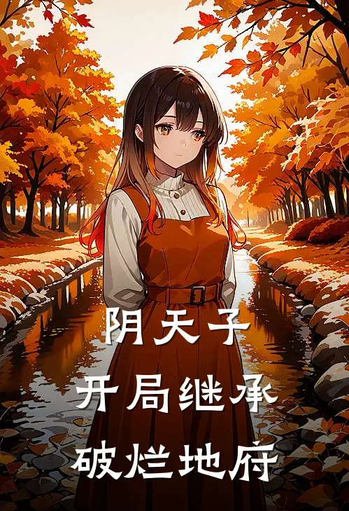 阴天子：开局继承破烂地府