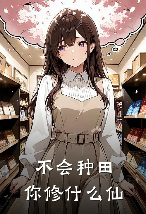 不会种田，你修什么仙