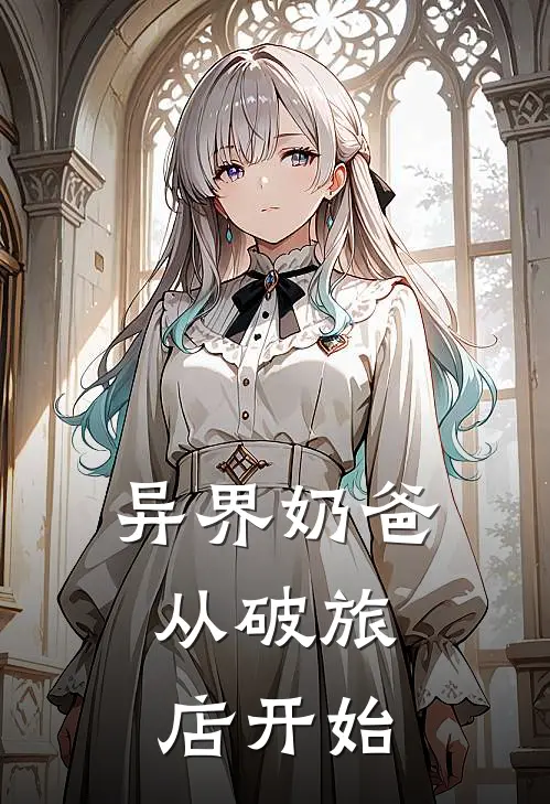 异界奶爸：从破旅店开始