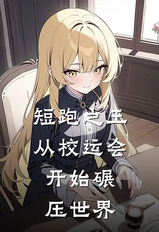 《短跑之王：从校运会开始碾压世界》苏凡田静文已完结小说_短跑之王：从校运会开始碾压世界(苏凡田静文)经典小说