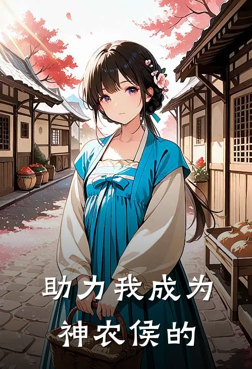 助力我成为神农侯的