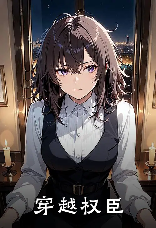 穿越权臣