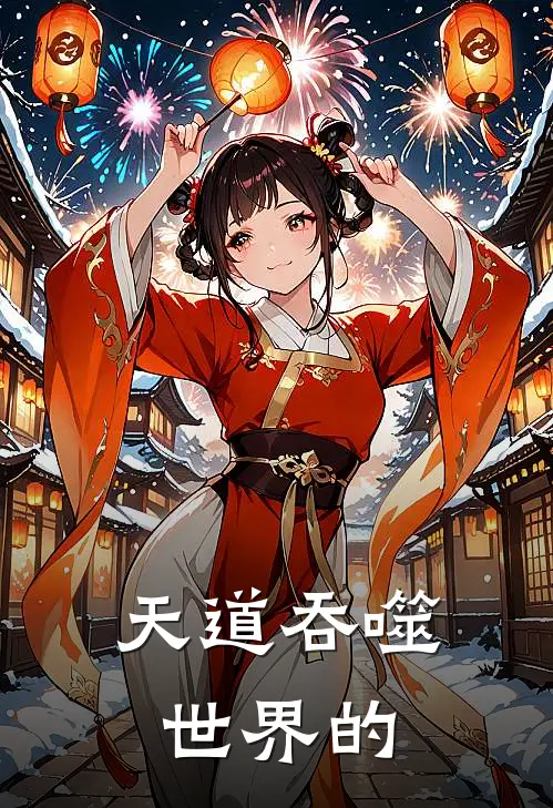 天道吞噬世界的