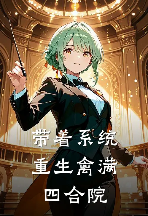 带着系统重生禽满四合院(何雨柱刘光天)热门完本小说_最新小说带着系统重生禽满四合院何雨柱刘光天