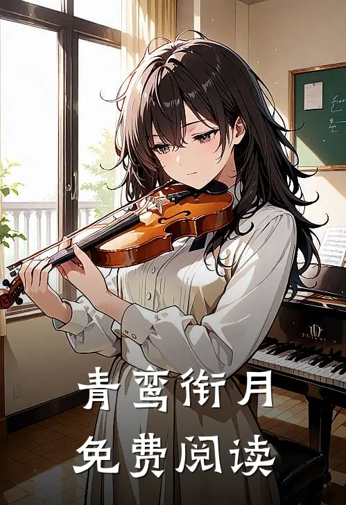 青鸾衔月免费阅读