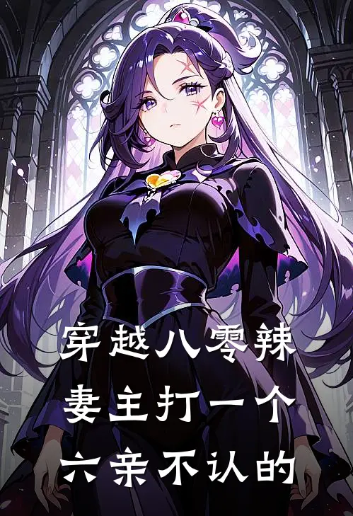 穿越八零辣妻主打一个六亲不认的
