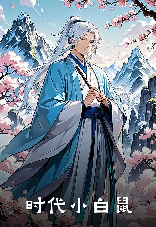 时代小白鼠林星辰张岚免费小说阅读_免费小说大全时代小白鼠(林星辰张岚)