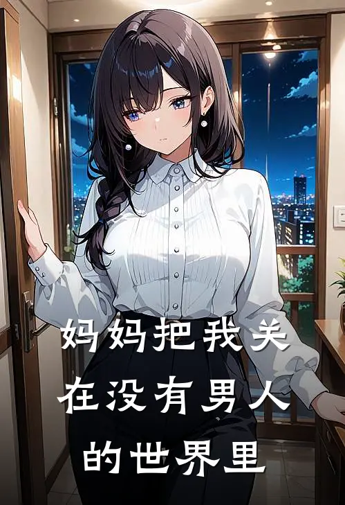 妈妈把我关在没有男人的世界里(抖音热门)最新小说_免费阅读完整版小说妈妈把我关在没有男人的世界里(抖音热门)