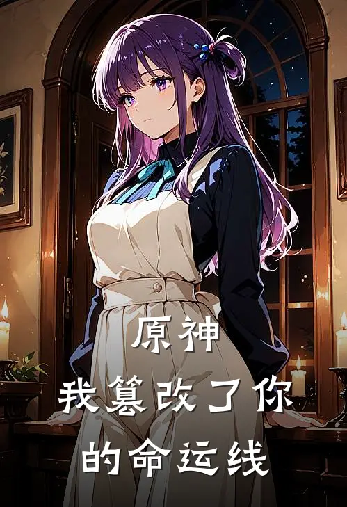 原神：我篡改了你的命运线