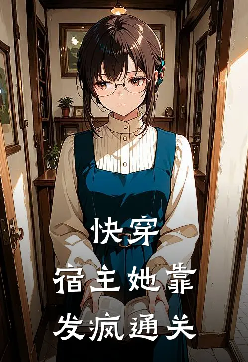 快穿：宿主她靠发疯通关(苏晚星苏怜月)已完结小说_快穿：宿主她靠发疯通关(苏晚星苏怜月)小说免费在线阅读