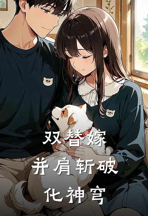 双替嫁：并肩斩破化神穹