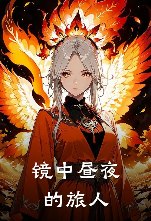 镜中昼夜的旅人