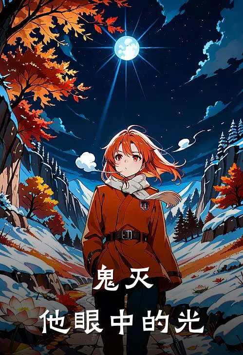 鬼灭：他眼中的光