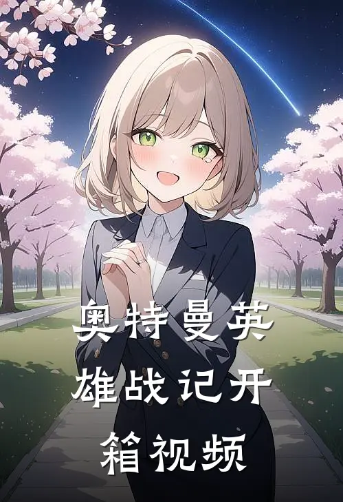 奥特曼英雄战记开箱视频