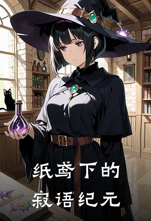 纸鸢下的寂语纪元(林歧墨尘)在哪看免费小说_已完结小说推荐纸鸢下的寂语纪元林歧墨尘