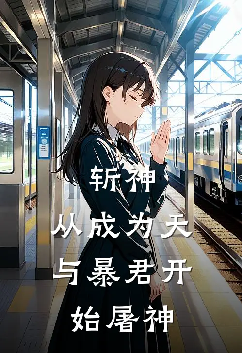 斩神：从成为天与暴君开始屠神