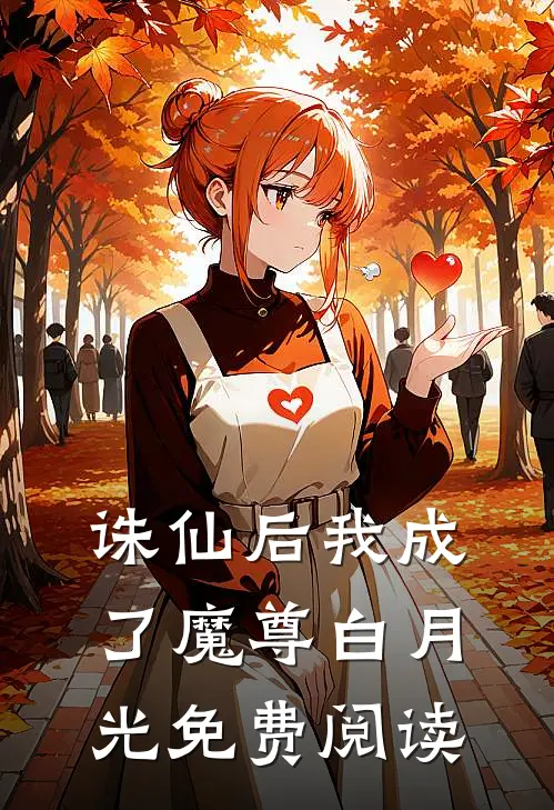 诛仙后我成了魔尊白月光免费阅读