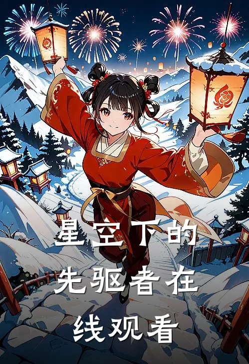 星空下的先驱者在线观看