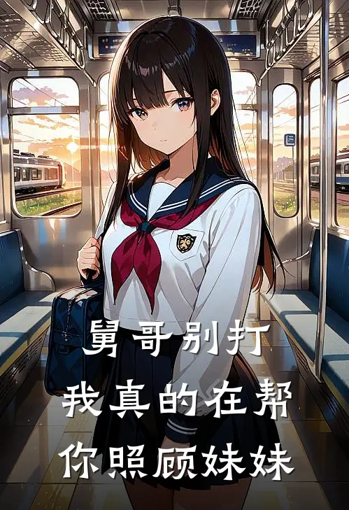 舅哥别打，我真的在帮你照顾妹妹