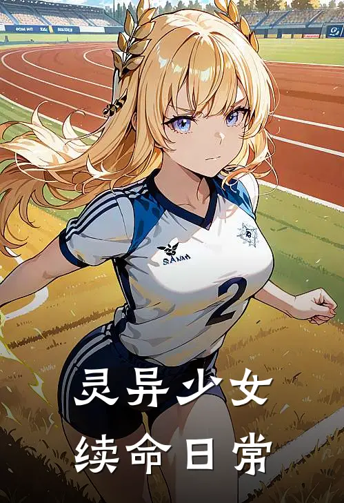 灵异少女续命日常