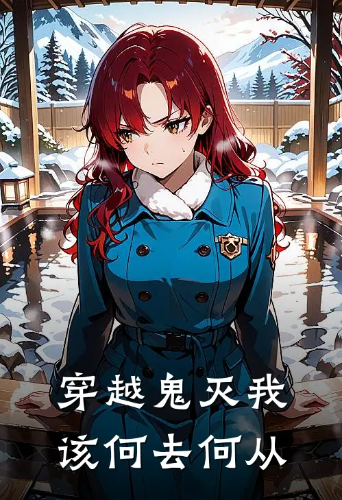 穿越鬼灭我该何去何从