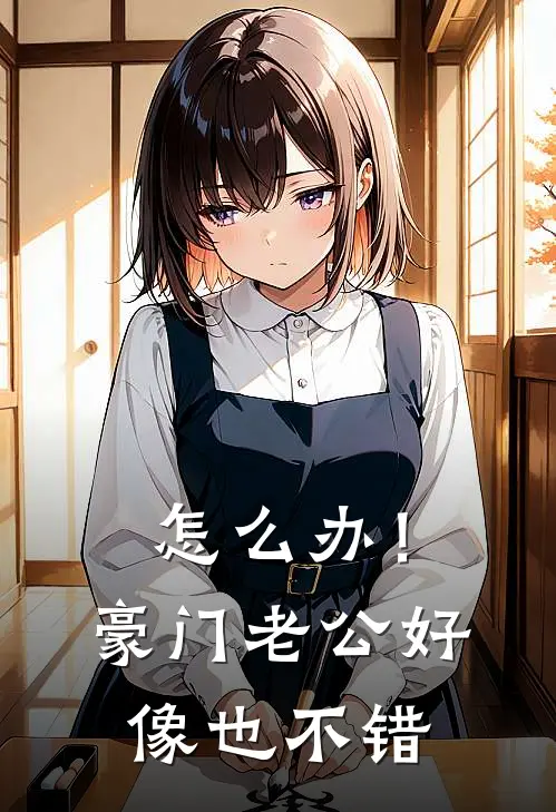 怎么办！豪门老公好像也不错沈兰溪汤明热门小说大全_免费小说完结怎么办！豪门老公好像也不错沈兰溪汤明