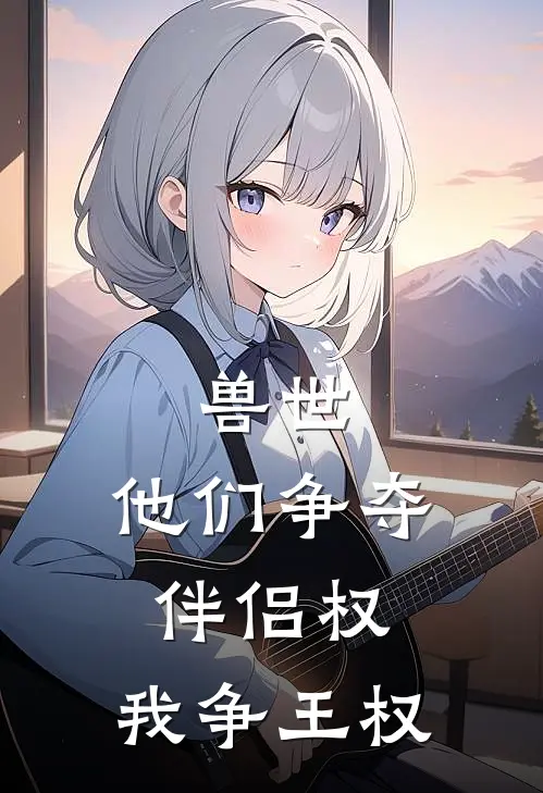 兽世：他们争夺伴侣权，我争王权