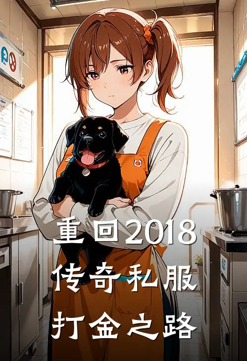 重回2018：传奇私服打金之路(陈默王明)完整版小说全文免费阅读_免费阅读无弹窗重回2018：传奇私服打金之路陈默王明