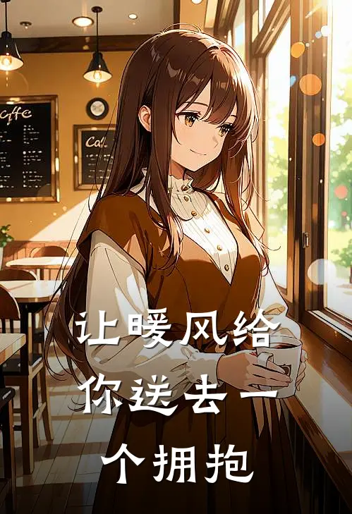 让暖风给你送去一个拥抱