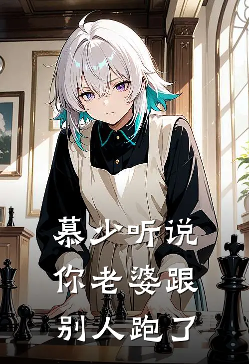 慕少听说你老婆跟别人跑了(慕砚修俞桉)全集阅读_慕少听说你老婆跟别人跑了最新章节阅读