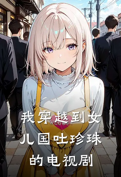 我穿越到女儿国吐珍珠的电视剧