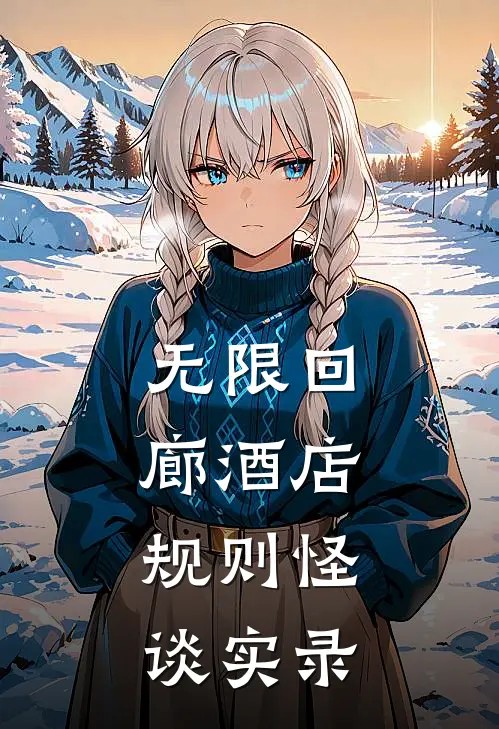 《无限回廊酒店：规则怪谈实录》林夏苏晓已完结小说_无限回廊酒店：规则怪谈实录(林夏苏晓)全文免费阅读无弹窗大结局